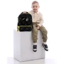 Рюкзак детский Kite DC25-559XS Kids 559 DC Batman: Возрастная группа от 3 до 7 лет