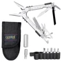 Мультитул Gerber Multi-Plier 600 w/ Pro Scout (07564): Количество функций 11