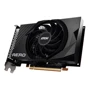 Видеокарта MSI Radeon RX 6400 AERO ITX 4G: Тип памяти GDDR6