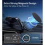 Держатель Choetech Car Holder Magnetic Suction Bracket (AT0005): Производитель Choetech