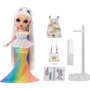 Кукла Rainbow High Fantastic Fashion Amaya с аксессуарами (594154): Особенности С подставкой, На шарнирах