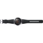 Смарт-часы Samsung Galaxy Watch R800 46mm, Silver (SM-R800NZSA): Совместимые ОС Samsung/другие смарфоны: Android 5.0 или новее, iPhone 5 и выше: iOS 9.0 или выше