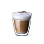 Набор стаканов Simax Exclusive Lungo с двойным дном 2х180 мл (2163/2): Объем стакана мл 180