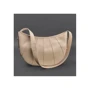 Женская сумка хобо BlankNote светло-бежевая (BN-BAG-12-beige-kiser): Тип Сумки