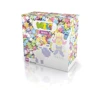 Конструктор MELI MINIS 800 эл. пастельный (1.5х1.5см)