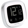 Таймер кухонний Technoline KT400 Magnetic Touchscreen White (DAS301202)