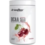 Аминокислота для спорта IronFlex BCAA 2-1-1 Performance 500 g /100 servings/ Cherry