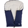 Конверт Nuvita 9845 Carryon темно-синий замш (NV9845CARRYONNAVYBLUE) фото 5