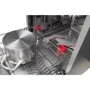 Встраиваемая посудомоечная машина Amica DIM46C9TBONSiH фото 6