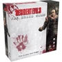 Настольная игра Steamforged Games Ltd Resident Evil 3: The Board Game Обитель зла 3