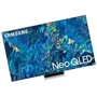 Телевізор Samsung QE55QN95B: Тип QLED-телевизоры