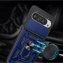 Чехол для телефонов BeCover Military Blue for Google Pixel 9 Pro (712187): Цвет синий