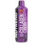 Nutrend Collagen Liquid 500 ml / 20 servings / orange