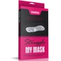 Маска LoveToy Struggle My Mask