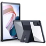 Аксессуар для планшетных ПК Xundd TPU+PC Stand Black for Xiaomi Redmi Pad SE: Цвет черный
