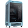 Корпус Thermaltake The Tower 200 Turquoise (CA-1X9-00SBWN-00): Призначення игровой