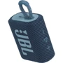 Акустика JBL GO 3 Blue (JBLGO3BLU): Частотный диапазон 110-20000 Гц