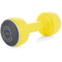 Гантель Body Sculpture SMART 2х2 кг BW 108D 4 кг (5903733008228): Вес гантели, кг 2