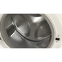 Пральна машина Indesit BWSE 71293X WBV: Завантаження білизни (прання), кг 7