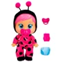 Кукла IMC Cry Babies Loving Care Леди с аксессуарами 26 см (907348)