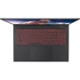 Ноутбук Dream Machines RG4070-17 (RG4070-17UA31) UA: Тип экрана матовый