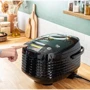 Мультиварка Tefal RK745800 SpheriCook: Объем кастрюли 5 л