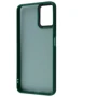 Чехол для телефонов WAVE Matte Color Case Black for Samsung A065 Galaxy A06: Совместимость Samsung A065 Galaxy A06