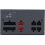 Блок питания Chieftronic 750W (GPU-750FC): Мощность, Ватт 750