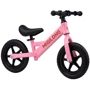 Беговел Miqilong HP 12" розовый (ZCY-HP12-PINK)