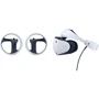 Аксессуар для приставок Sony PlayStation VR2: Тип аксессуара Очки виртуальной реальности