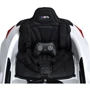 Дитячий електромобіль Bambi Racer BMW M4 білий (M 5096EBLR-1) фото 8