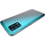 Чохол для телефона BeCover TPU Case Transparance для Samsung A025 Galaxy A02s / M025 Galaxy M02s (705604): Матеріал силикон