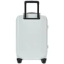 Чемодан Xiaomi Ninetygo Iceland TSA-lock Suitcase 20" White (6972125143365): Количество колес 8