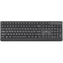 Клавиатура 2E KS220 WL Black (2E-KS220WB)