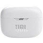 Навушники JBL Tune 130 NC TWS White (JBLT130NCTWSWHT) OPEN BOX: Чутливість (дБ) 103