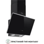 Вытяжка Perfelli VICCO 5HSR NERO: Управление Сенсорное