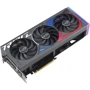 Видеокарта ASUS GeForce RTX 4060 Ti 16GB STRIX OC (ROG-STRIX-RTX4060TI-O16G-GAMING): Объем памяти, Гб 16