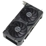 Видеокарта ASUS Nvidia GeForce DUAL-RTX4060TI-O8G-SSD UA: Разрядность шины памяти, бит 128