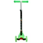 Самокат BabyHit Enjoy - Green: Кількість коліс 3