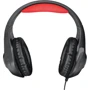 Наушники Trust GXT 313 Nero Illuminated Gaming Headset: Чувствительность (дБ) 105