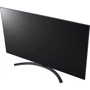 Телевизор LG 55NANO766QA: Экран 55" (3840x2160) 4K
