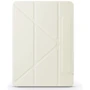 Аксессуар для iPad BeCover Ultra Slim Origami Flex with Pencil mount Beige for iPad 10.9 (2022 / 2024) / iPad 11 2025 (712972) фото 5