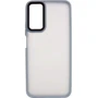 Чохол для телефона Epik TPU+PC Lyon Frosted Case Sierra Blue для Motorola G85 / Edge 50 Fusion: Сумісність Motorola G85 / Edge 50 Fusion
