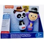 Маракасы Fisher-Price Неразлучные друзья (22280): Производитель Fisher-Price