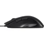 Мышь NOXO Havoc Gaming mouse (4770070881934): Тип сенсора оптический