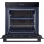 Духовой шкаф электрический Samsung NV7B4125ZAK/WT: Мощность подключения, Вт 3850