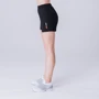 Спортивні шорти Peak FW392442-BLA S чорні: Сезон Всесезон