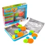 Головоломка Разноцветные шестерёнки FatBrainToys Crankity (F140ML)