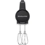 Миксер KitchenAid Go 5KHMR700BM 12V (без аккумулятора): Мощность, Вт 100