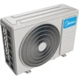 Кондиционер MIDEA AF8-24N8-D0E-I/AF8-24N8-D0E-O: Тип сплит-система